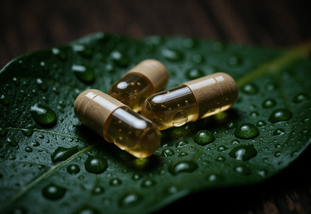 Čistota a hydratace